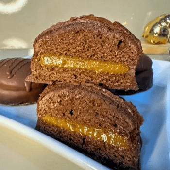 Curso Prático Pão de Mel e Alfajor  30/04/25 13h  às 17h